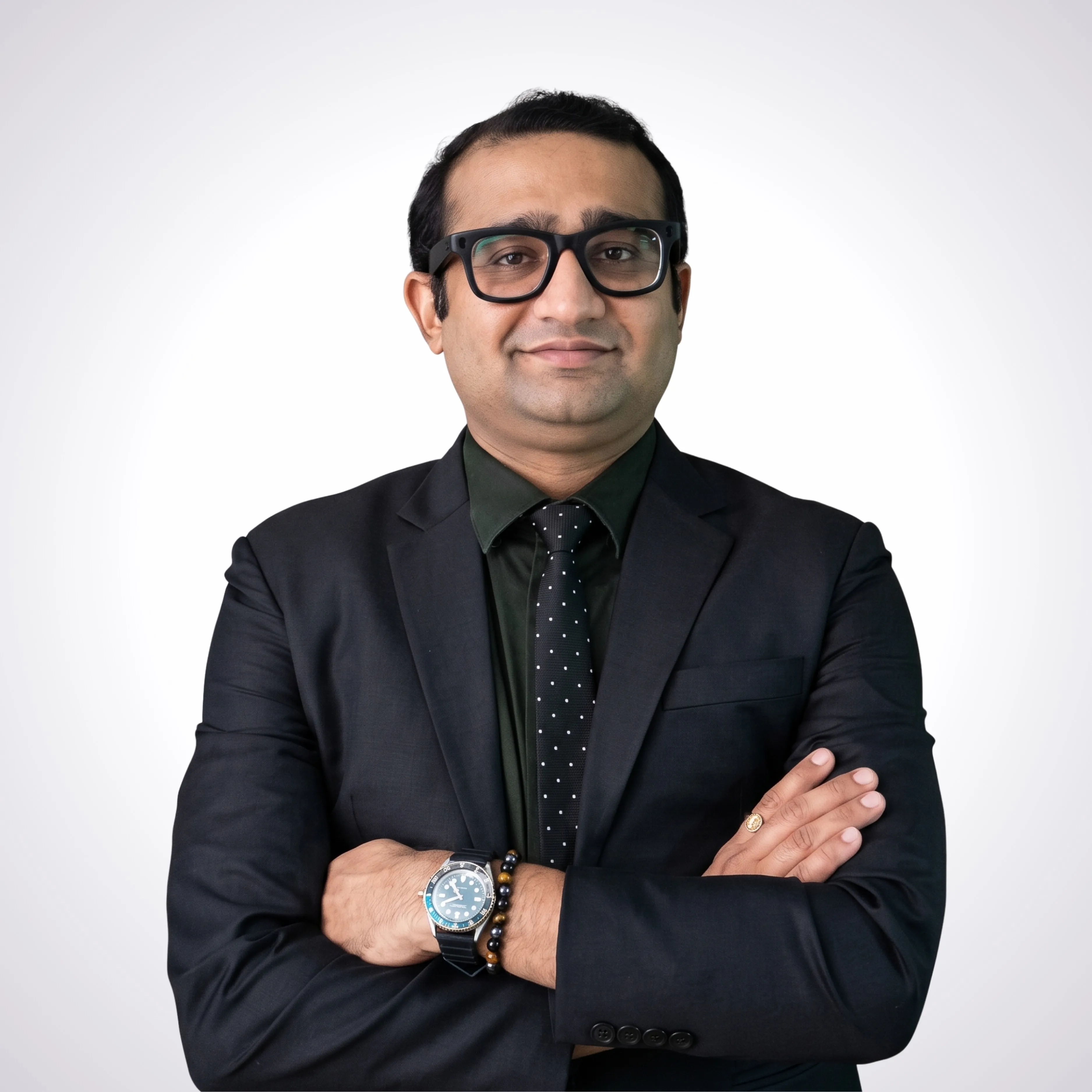 Dr. Rahul Jalan